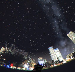8月27日（日）11:00～17:00　町田から見た星空とインドネシアから見た星空が見比べられるイベント☆彡サムネイル